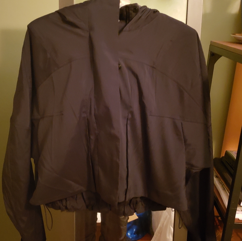 Xersion Rip Stop Jacket